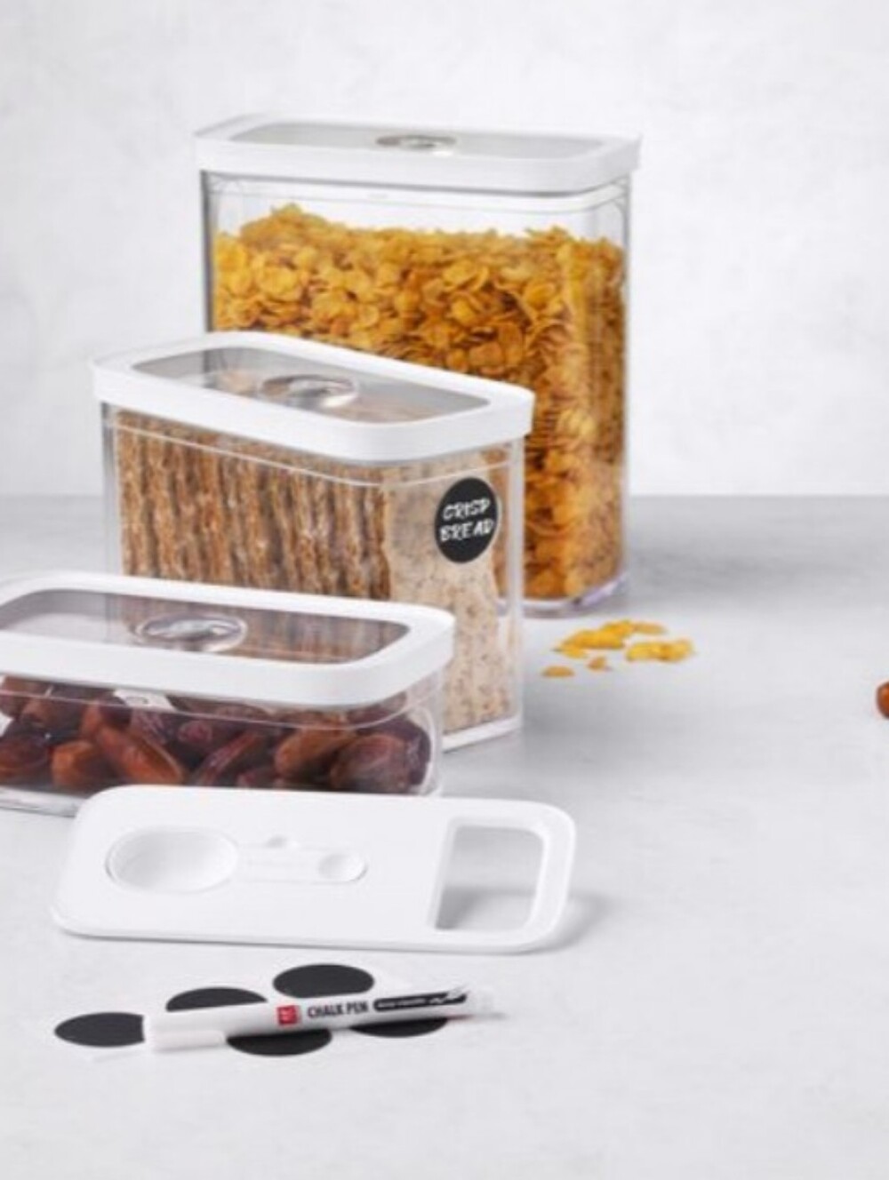 Zwilling Fresh & Save 5-PCS Cube Set M